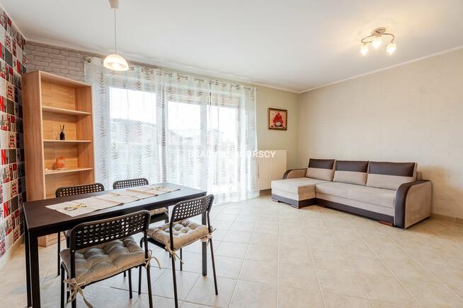 Mieszkanie Kraków Dębniki, Ruczaj, prof. Michała Bobrzyńskiego