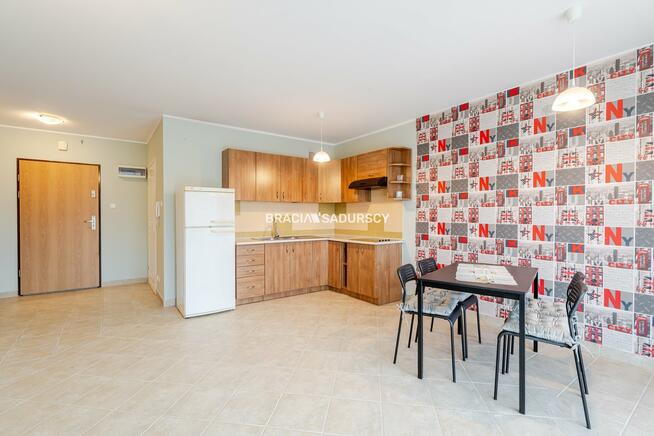 Mieszkanie Kraków Dębniki, Ruczaj, prof. Michała Bobrzyńskiego