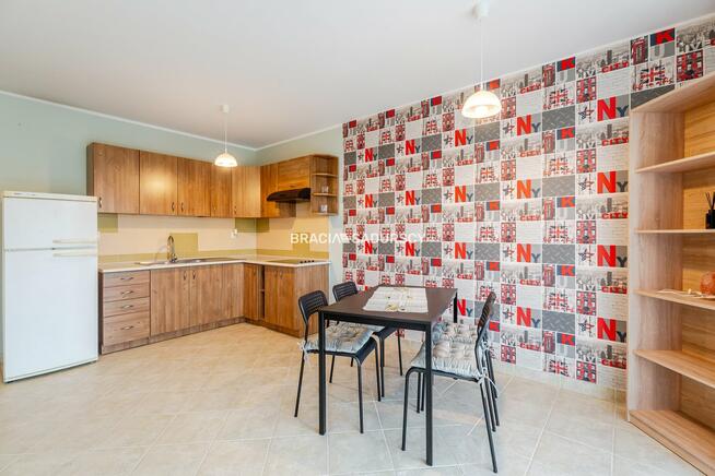 Mieszkanie Kraków Dębniki, Ruczaj, prof. Michała Bobrzyńskiego