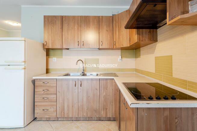 Mieszkanie Kraków Dębniki, Ruczaj, prof. Michała Bobrzyńskiego