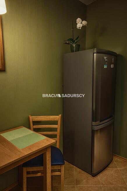 Mieszkanie Kraków Nowa Huta, os. Kolorowe