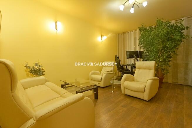 Mieszkanie Kraków Nowa Huta, os. Kolorowe