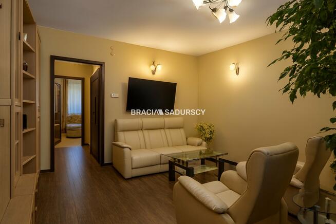 Mieszkanie Kraków Nowa Huta, os. Kolorowe