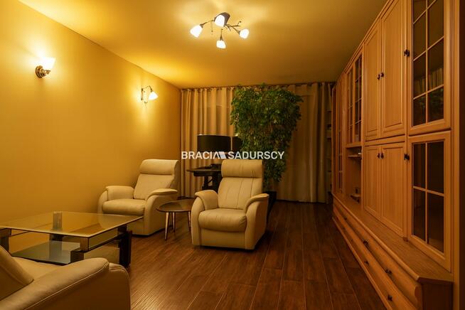 Mieszkanie Kraków Nowa Huta, os. Kolorowe