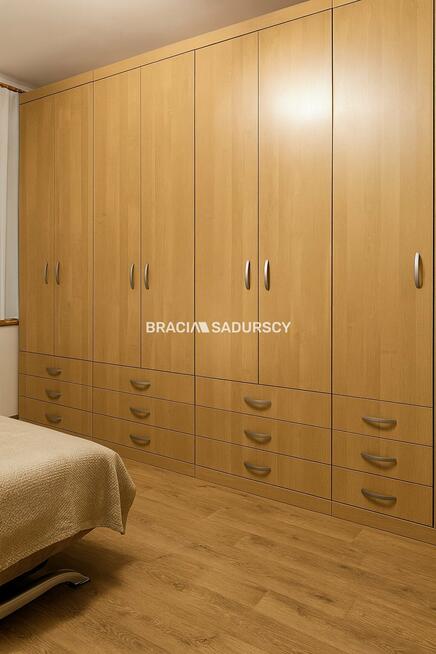 Mieszkanie Kraków Nowa Huta, os. Kolorowe