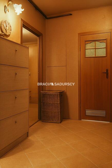 Mieszkanie Kraków Nowa Huta, os. Kolorowe