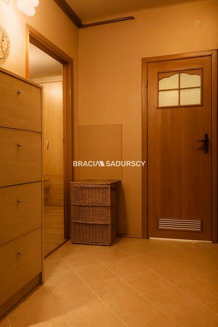 Mieszkanie Kraków Nowa Huta, os. Kolorowe