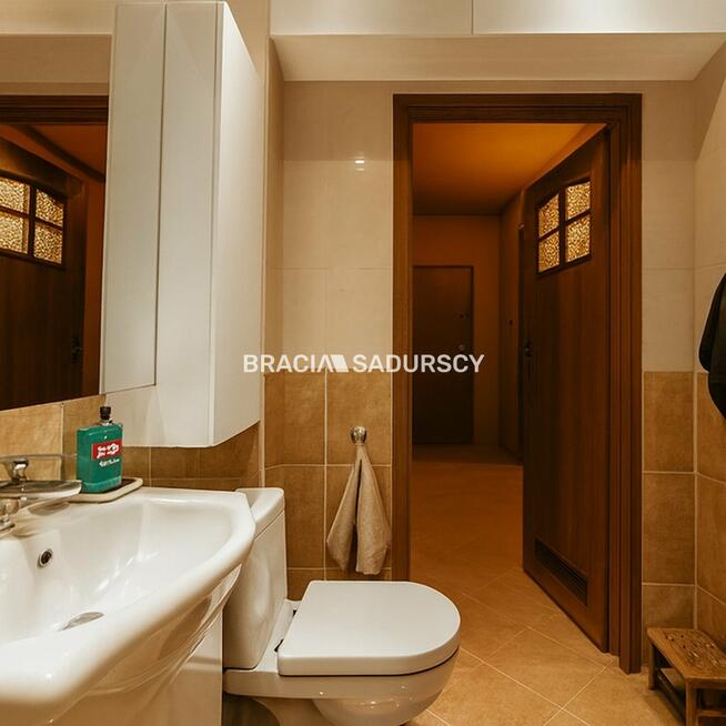 Mieszkanie Kraków Nowa Huta, os. Kolorowe