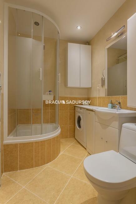 Mieszkanie Kraków Nowa Huta, os. Kolorowe