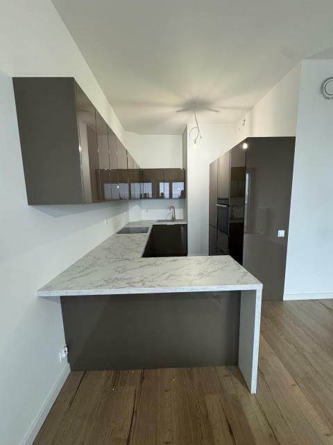 Mieszkanie Szczecin Centrum, al. Wyzwolenia