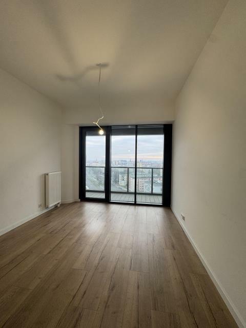 Mieszkanie Szczecin Centrum, al. Wyzwolenia