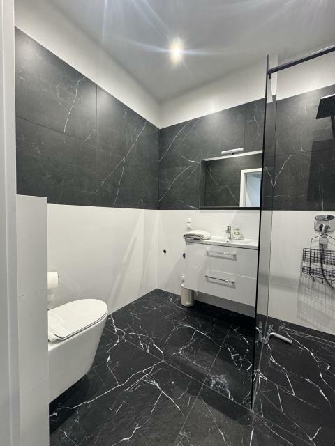 Mieszkanie Szczecin Centrum, al. Wyzwolenia