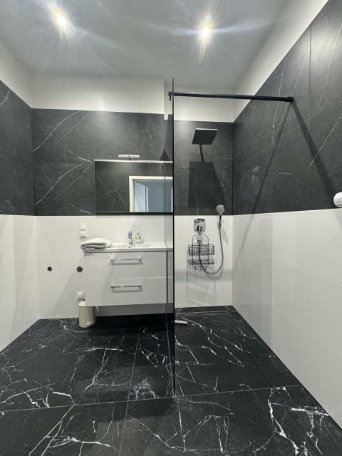 Mieszkanie Szczecin Centrum, al. Wyzwolenia