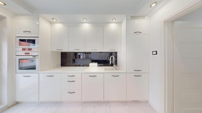 Mieszkanie Siedlce, ul. Spokojna