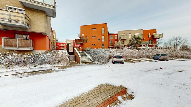 Mieszkanie Siedlce, ul. Spokojna