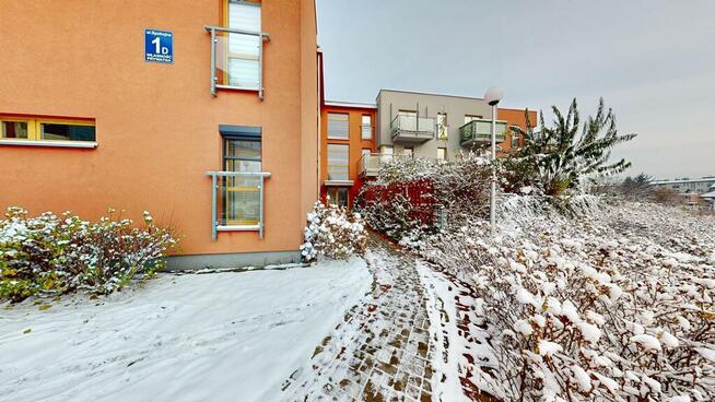 Mieszkanie Siedlce, ul. Spokojna