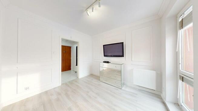 Mieszkanie Siedlce, ul. Spokojna