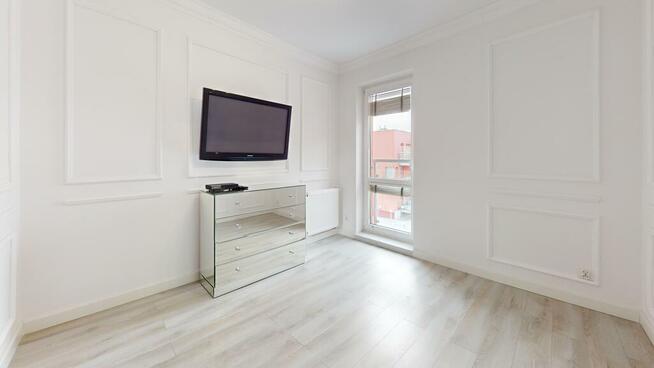 Mieszkanie Siedlce, ul. Spokojna