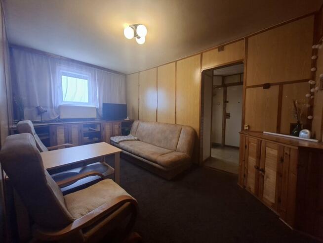 Inwestycyjne 40 m² w samym sercu Siedlec!