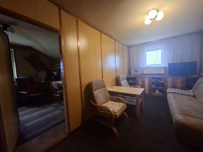 Inwestycyjne 40 m² w samym sercu Siedlec!