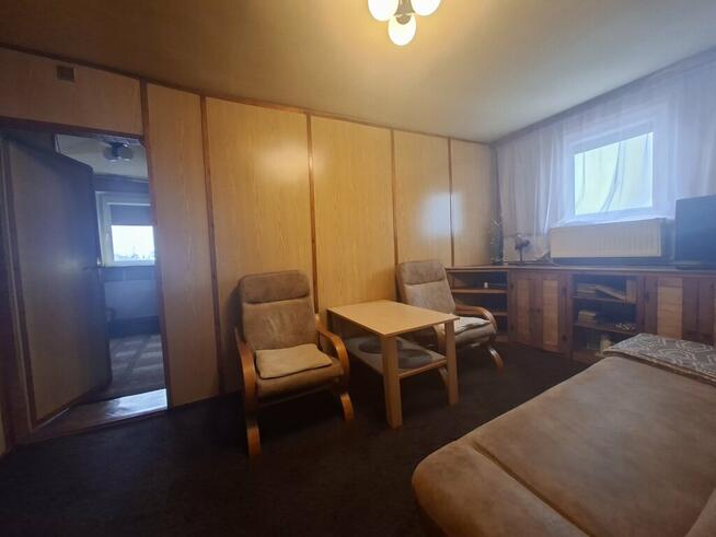 Inwestycyjne 40 m² w samym sercu Siedlec!