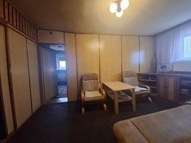 Inwestycyjne 40 m² w samym sercu Siedlec!