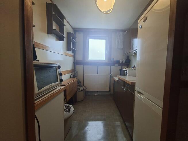 Inwestycyjne 40 m² w samym sercu Siedlec!