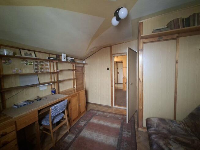 Inwestycyjne 40 m² w samym sercu Siedlec!