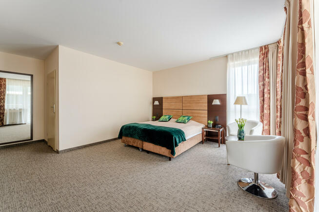 Mieszkanie Kołobrzeg Nadmorska, Kościuszki