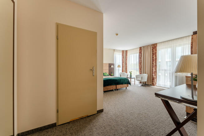 Mieszkanie Kołobrzeg Nadmorska, Kościuszki