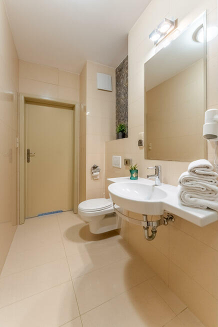 Mieszkanie Kołobrzeg Nadmorska, Kościuszki