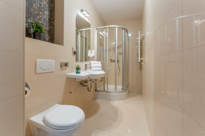 Mieszkanie Kołobrzeg Nadmorska, Kościuszki