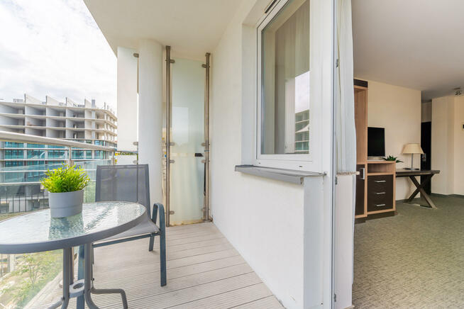 Mieszkanie Kołobrzeg Nadmorska, Kościuszki