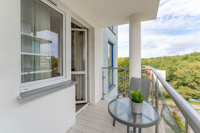 Mieszkanie Kołobrzeg Nadmorska, Kościuszki