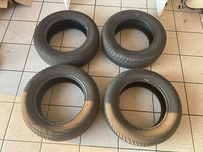 Kia Venga Klimatyzacja, 2 kpl. opon, Niski przebieg, Książka serwisowa