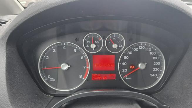 Ford C-Max Ghia climatronic lift