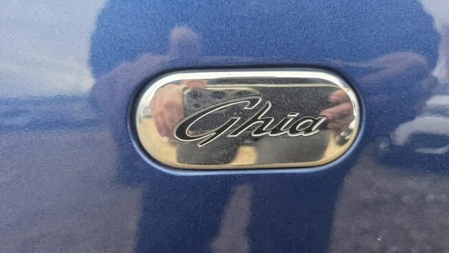 Ford C-Max Ghia climatronic lift