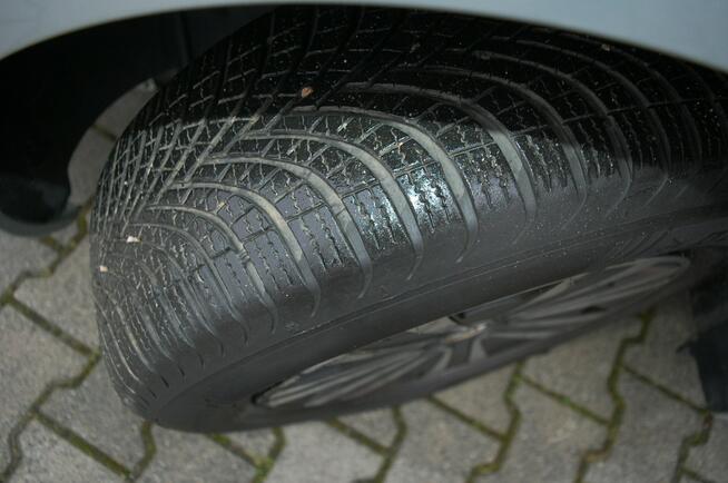 Peugeot Partner Wersja TEPEE