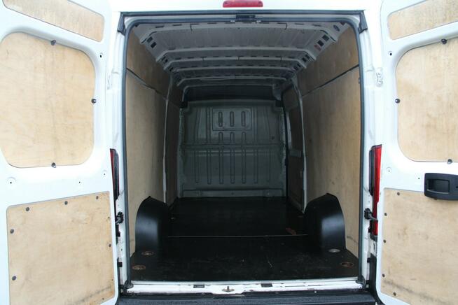 Citroen Jumper L4H2 140KM F-vat Vat-1 Gwarancja Krajowy