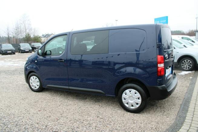 Toyota ProAce Brygadowa Salon Polska Gwaarancja