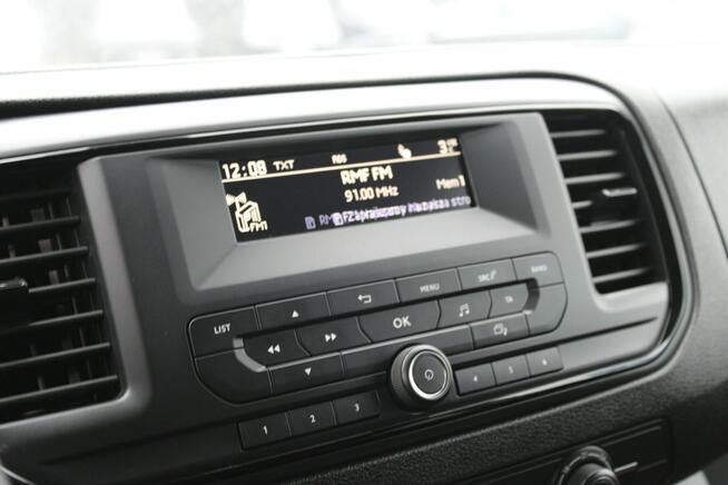 Toyota ProAce Brygadowa Salon Polska Gwaarancja