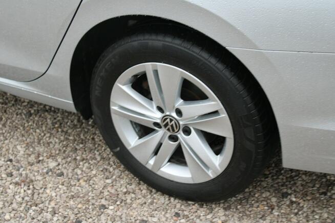 Volkswagen Golf LIFE Asystent Kamera Salon Polska Gwarancja