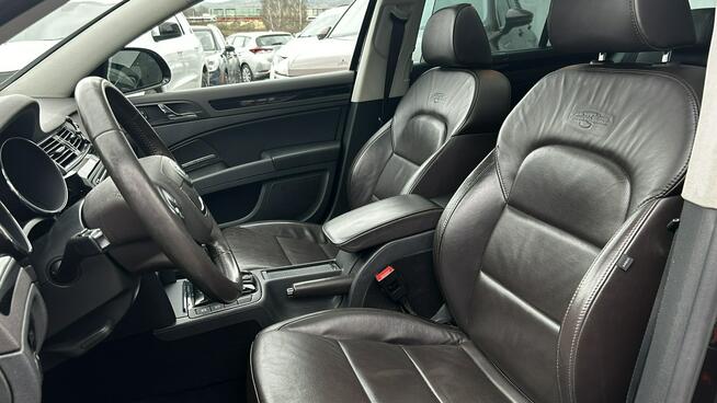 Škoda Superb Laurin&Klement/DSG/Wentyle/Panorama/El.fotele/Bixenon/4xgrzane fot