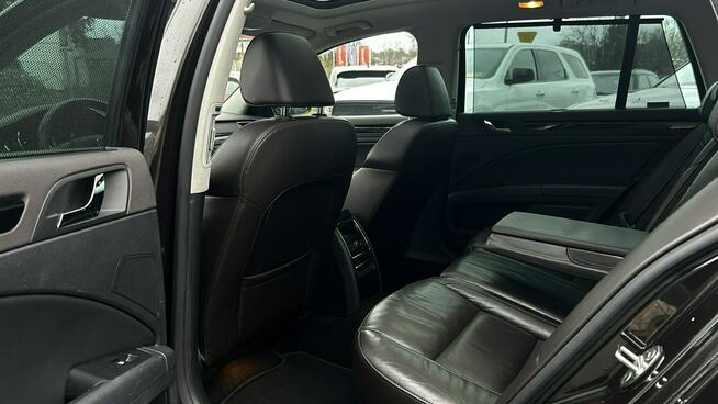 Škoda Superb Laurin&Klement/DSG/Wentyle/Panorama/El.fotele/Bixenon/4xgrzane fot