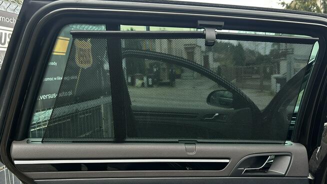 Škoda Superb Laurin&Klement/DSG/Wentyle/Panorama/El.fotele/Bixenon/4xgrzane fot