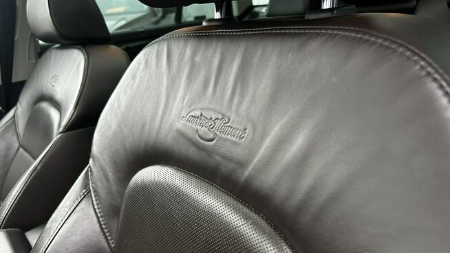 Škoda Superb Laurin&Klement/DSG/Wentyle/Panorama/El.fotele/Bixenon/4xgrzane fot