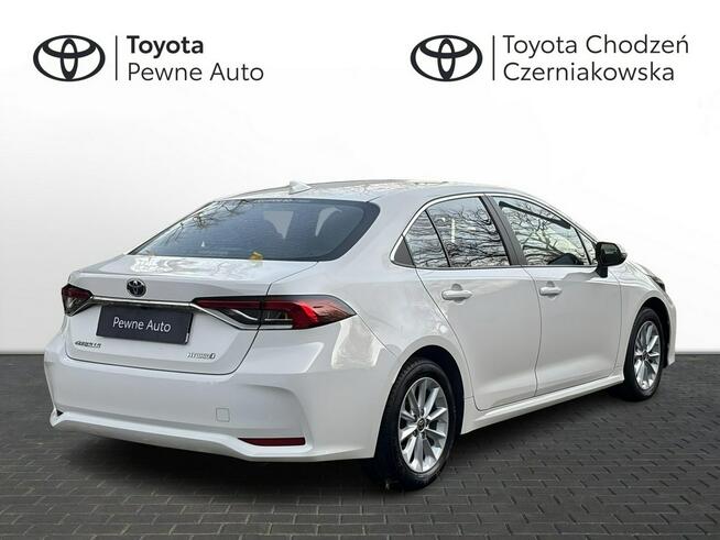 Toyota Corolla 1.8 Hybrid +LPG COMFORT, salon Polska, gwarancja, FV23%