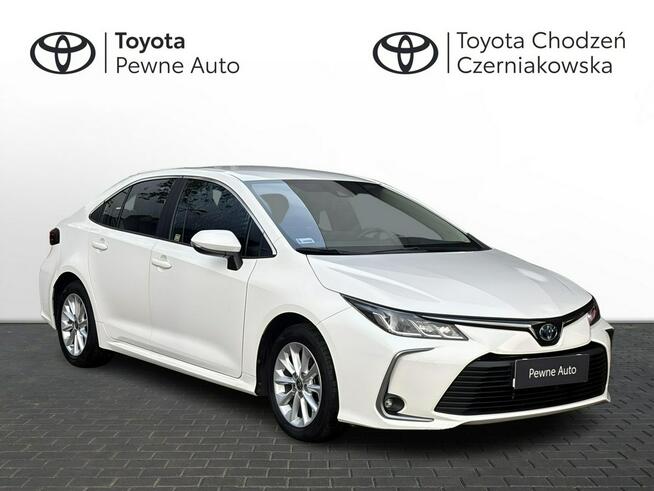 Toyota Corolla 1.8 Hybrid +LPG COMFORT, salon Polska, gwarancja, FV23%
