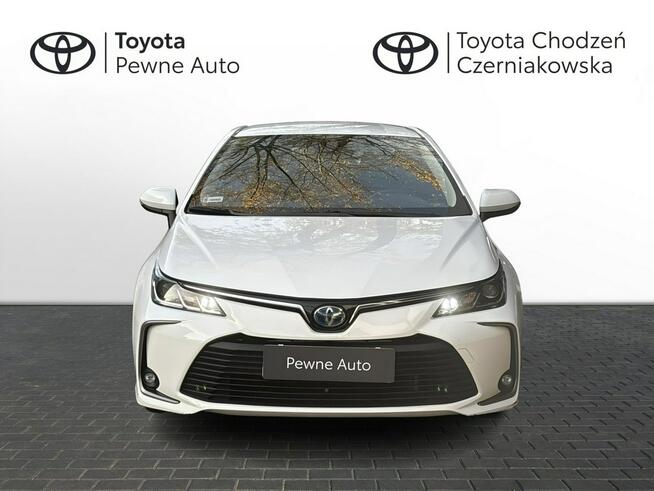 Toyota Corolla 1.8 Hybrid +LPG COMFORT, salon Polska, gwarancja, FV23%