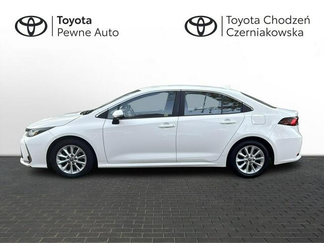 Toyota Corolla 1.8 Hybrid +LPG COMFORT, salon Polska, gwarancja, FV23%